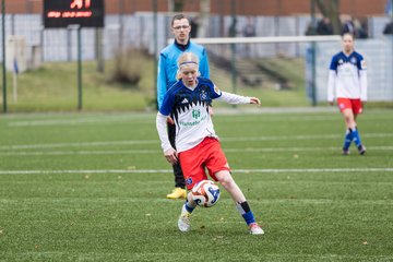 Bild 180 - wCJ HSV - ETV - Esbjerg